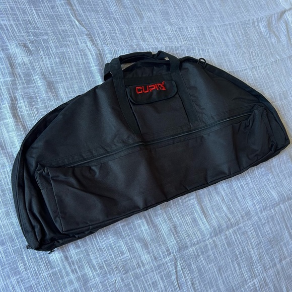 Compound Bow Backpack - Picture 2 of 11